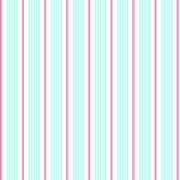 Racer Stripes türkis