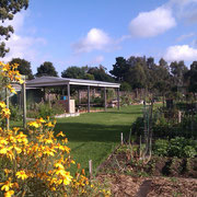 Essendon Community Gardens