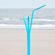 Strandgymnastik