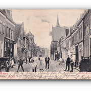 - KLeine  Noord - HOORN - 20.11.1914 -