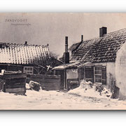 - Visscherswoningen - ZANDVOORT -  04.10.1911 -