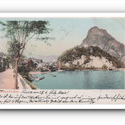 TRAUNKIRCHEN - 27.06.1923