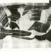 <p id="title">ink pool II<br></p><p id="desc">2017, lithographie, 55 x 38 cm</p>