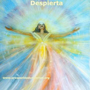 TU ESENCIA DIVINA- PROSPERIDAD UNIVERSAL - www.prosperidaduniversal.org