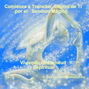 VIVIR EN PLENITUD ESPIRITUAL -PROSPERIDAD UNIVERSAL