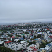 Reykjavik - Panorama