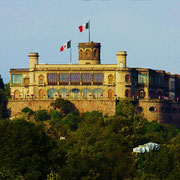 Castello di Chapultepec