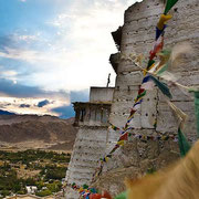 Lamayuru monastery