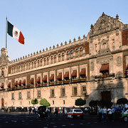 Palacio governativo