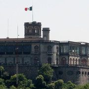 Castello di Chapultepec