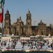 Catedral Metropolitana