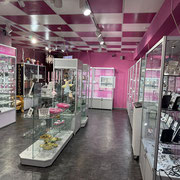 Piercingstudio Kassel Udopearl große Auswahl