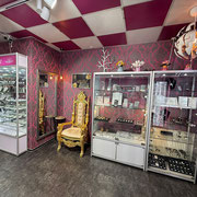Piercingstudio Kassel Udopearl Foto Hotspot
