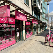Piercingstudio Kassel Udopearl außen 