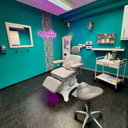 Piercing Kassel Udopearl Piercingstudio Piercingraum 1