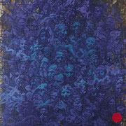 adam bota, " figuren-konstellations-ermittlungs-protokoll-4", 2020, 150 x 125 cm, oil on canvas – erlas galerie