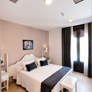 Habitación estándar de Hotel Carlos V