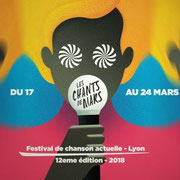 Les 24 heures du mot des Chants de mars