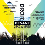 Festival en chanson de Petite-Vallée 2018