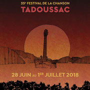 Festival de Tadoussac 2018