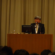Prof. S Kishioka