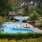 ©Quelle: Tourist-Info Sasbachwalden
