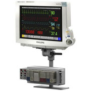 Philips Intellieview MP60/70 | 生体情報モニタ 設置パターン | AMICO