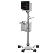 Philips Intellieview MX450 | 生体情報モニタ 設置パターン | AMICO