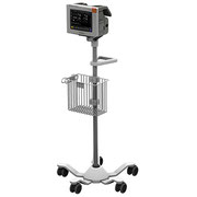 Philips Intellieview MP5 | 生体情報モニタ 設置パターン | AMICO