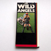 For Wild Angels/ 29€