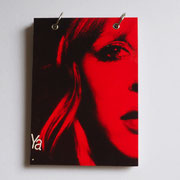 YA '79 - Marianne Faithfull/ 30€