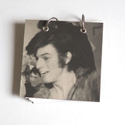 Dancing is joy boy/ 17€