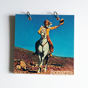 Happy Cowgirl/ 30€