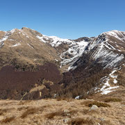 Val di Serdena