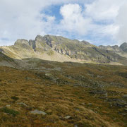 Pizzo di Claro