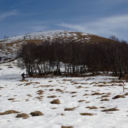 Piano della Rogna e Covreto
