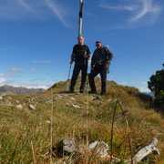 Cima di Fojorina 1809 m