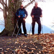 Corona di Pinz 1294 m