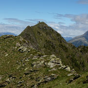 Corno di Gesero