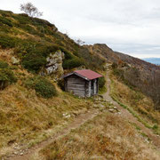 Zottone 1568 m