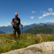 Cima di Lago 1147 m
