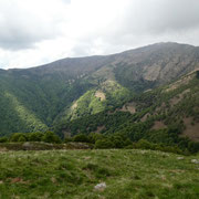 Monte Magno - Pòla e Gradicciòli
