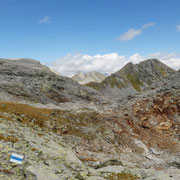 Piz de Val Rossa