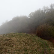 Arrivati a Camva 1572 m