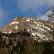Monte Tamaro