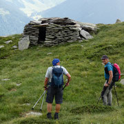 Stabbio dei Vitelli 2219 m