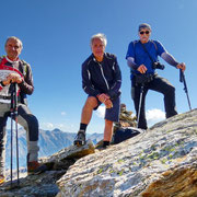 I Rodond 2829 m