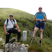 Sasso Torricello 1423 m