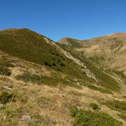Alpe Duragno 1492 m