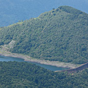 Lago Delio e Monte Borgna